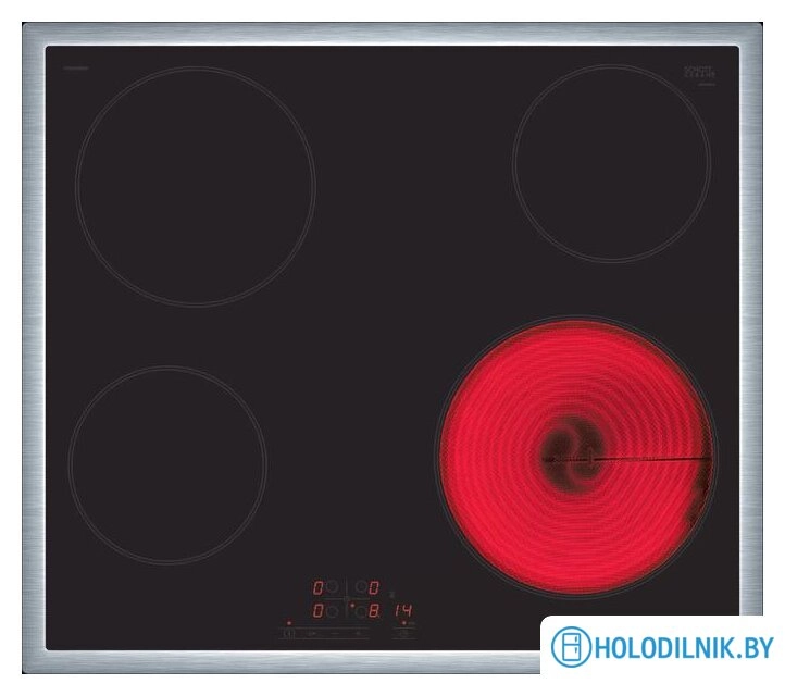 Варочная панель Bosch PKE645BB2R