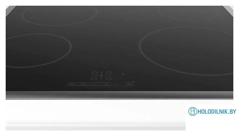 Варочная панель Bosch PKE645BB2R