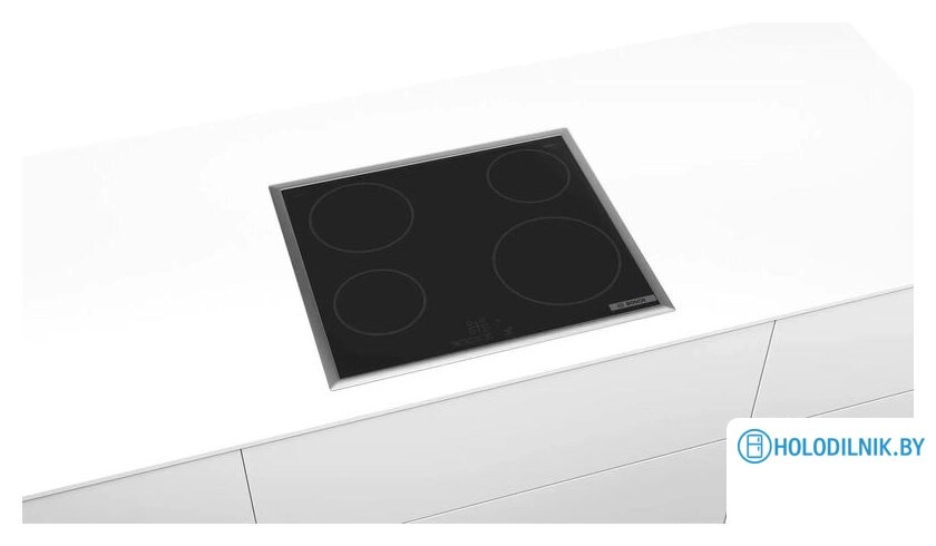 Варочная панель Bosch PKE645BB2R