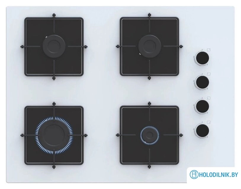 Варочная панель Bosch POP7C2P30O