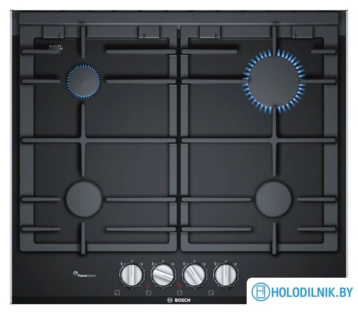Варочная панель Bosch PRP6A6D70R