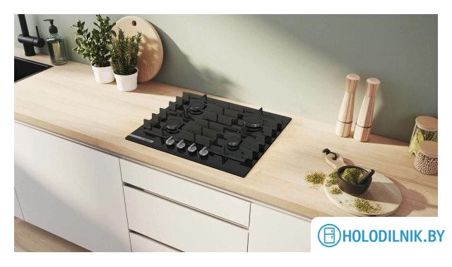 Варочная панель Bosch PRP6A6H40R