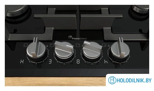 Варочная панель Bosch PRP6A6H40R