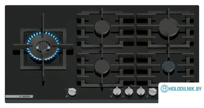 Варочная панель Bosch PRS9A6H40