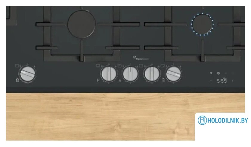 Варочная панель Bosch PRS9A6H40
