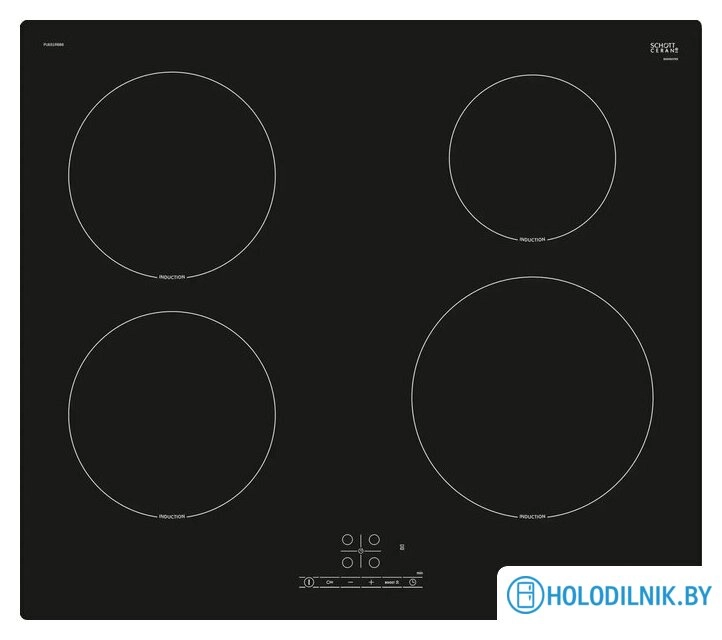 Варочная панель Bosch PUE61RBB6E