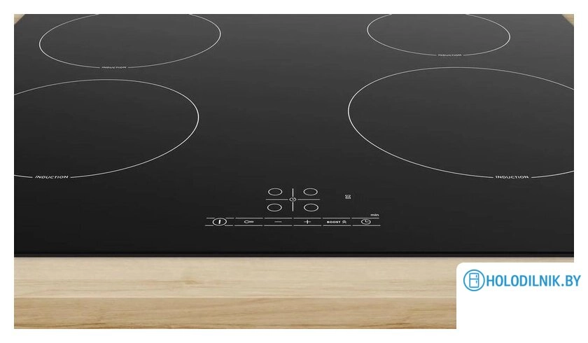 Варочная панель Bosch PUE61RBB6E