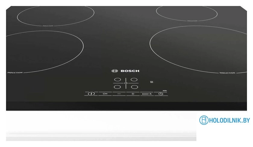 Варочная панель Bosch PUE63RBB5E