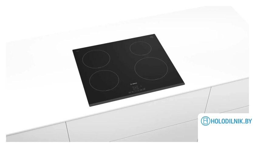 Варочная панель Bosch PUE63RBB5E
