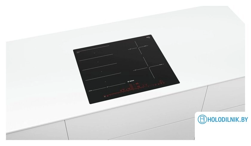 Варочная панель Bosch PXE601DC1E