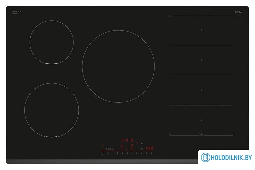 Варочная панель Bosch PXV831HC1E