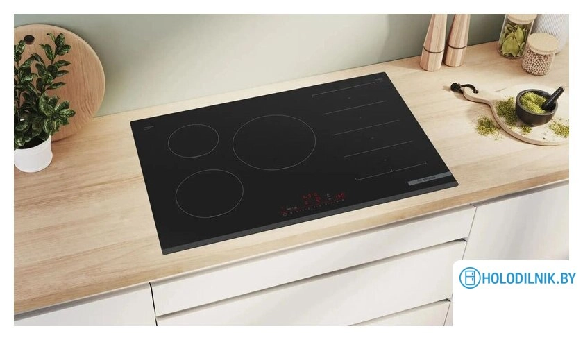 Варочная панель Bosch PXV831HC1E