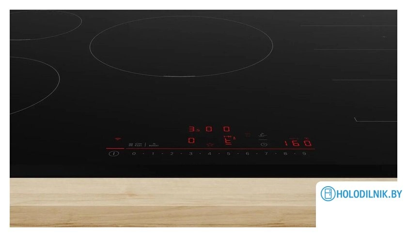 Варочная панель Bosch PXV831HC1E