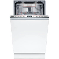 Встраиваемая посудомоечная машина Bosch Seria 6 SPV6EMX05E