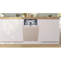 Встраиваемая посудомоечная машина Bosch Seria 6 SPV6EMX05E