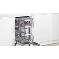 Встраиваемая посудомоечная машина Bosch Seria 6 SPV6EMX05E