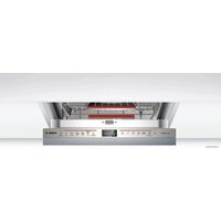 Встраиваемая посудомоечная машина Bosch Seria 6 SPV6YMX08E