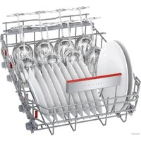 Встраиваемая посудомоечная машина Bosch Seria 6 SPV6ZMX17E
