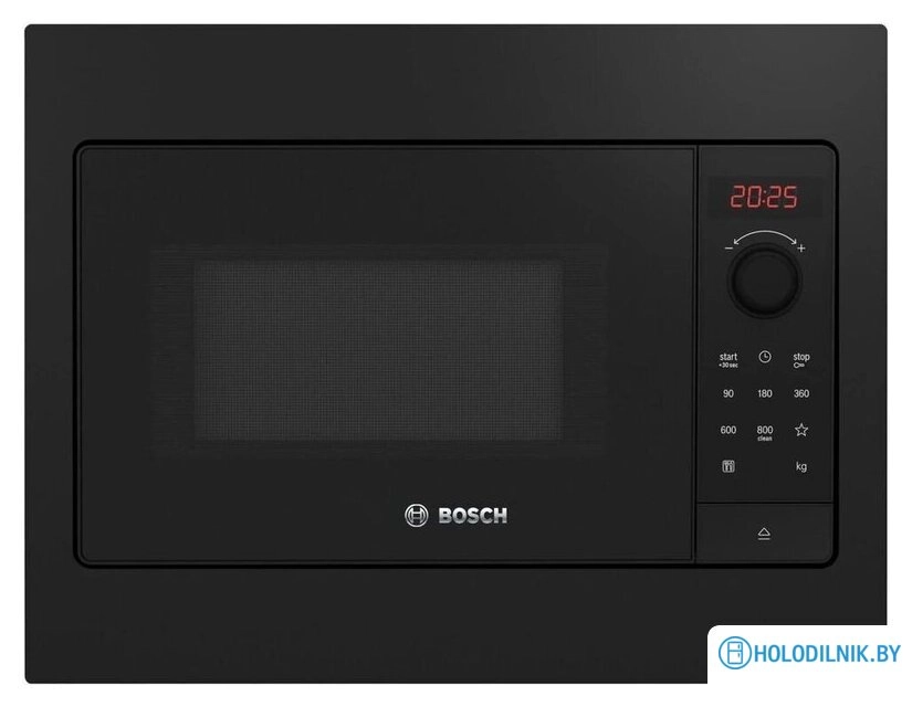 Микроволновая печь Bosch Serie 2 BFL523MB4