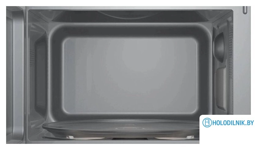 Микроволновая печь Bosch Serie 2 BFL523MB4