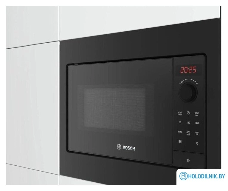 Микроволновая печь Bosch Serie 2 BFL523MB4