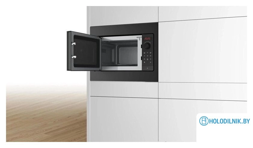 Микроволновая печь Bosch Serie 2 BFL523MB4