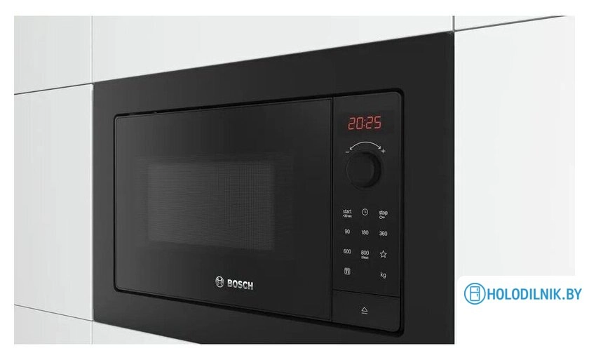 Serie 2 BFL623MB4