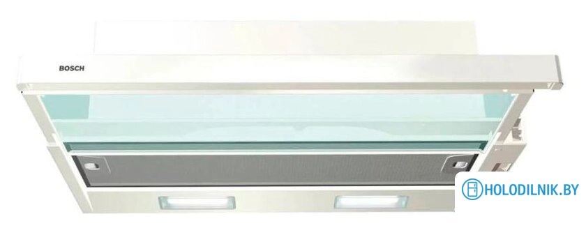 Кухонная вытяжка Bosch Serie 2 DFT63CA20Q