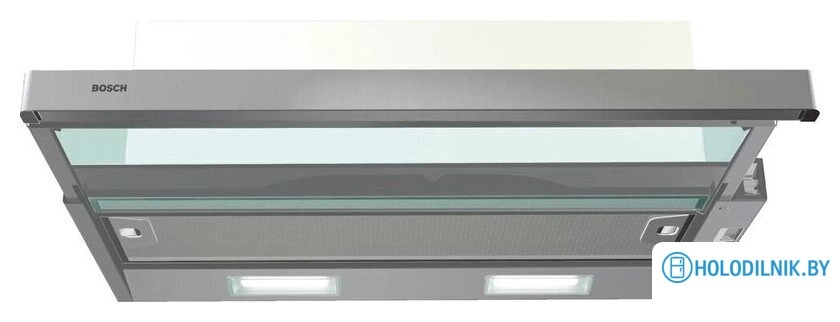 Кухонная вытяжка Bosch Serie 2 DFT63CA50Q