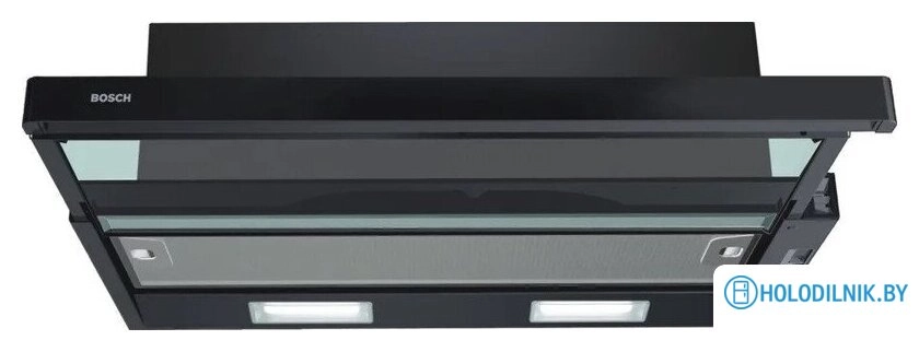 Кухонная вытяжка Bosch Serie 2 DFT63CA60Q