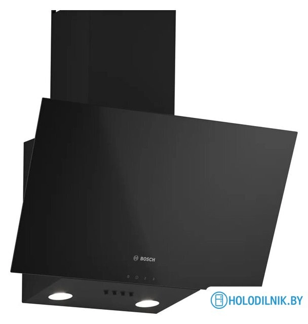 Кухонная вытяжка Bosch Serie 2 DWK63PJ60T