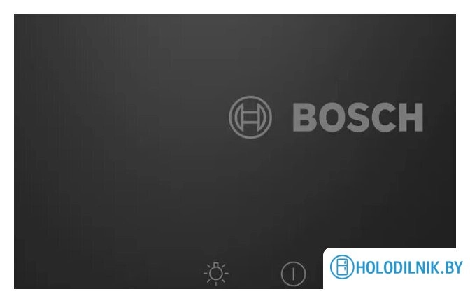 Кухонная вытяжка Bosch Serie 2 DWK63PJ60T