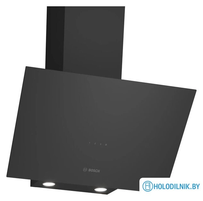 Кухонная вытяжка Bosch Serie 2 DWK64PJ60T