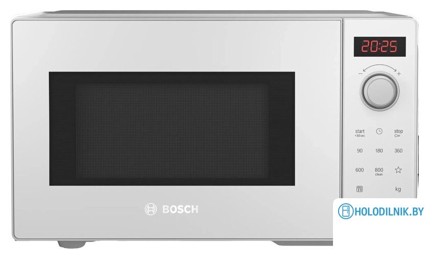 Микроволновая печь Bosch Serie 2 FFL023MW0