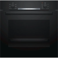 Электрический духовой шкаф Bosch Serie 2 HBA530BB0S