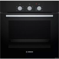 Электрический духовой шкаф Bosch Serie 2 HBF011BA0Q