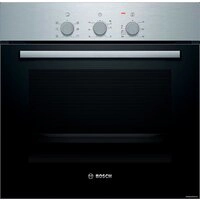 Электрический духовой шкаф Bosch Serie 2 HBF011BR0Q