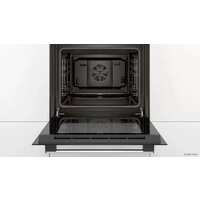 Электрический духовой шкаф Bosch Serie 2 HBF011BR0Q