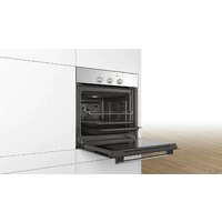 Электрический духовой шкаф Bosch Serie 2 HBF011BR0Q