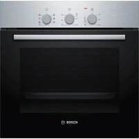 Электрический духовой шкаф Bosch Serie 2 HBF011BR0T