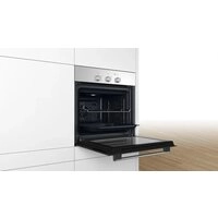 Электрический духовой шкаф Bosch Serie 2 HBF011BR0T
