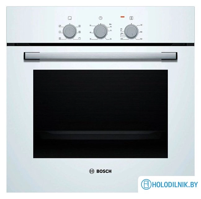 Электрический духовой шкаф Bosch Serie 2 HBF011BV0Q