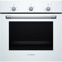 Электрический духовой шкаф Bosch Serie 2 HBF011BV1T