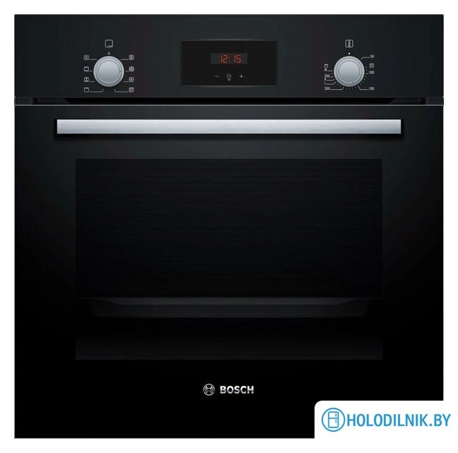 Электрический духовой шкаф Bosch Serie 2 HBF113BA0Q