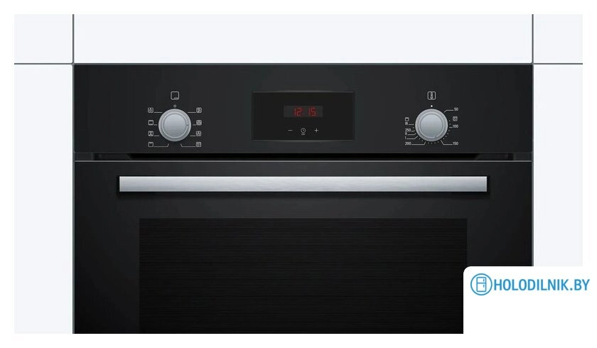 Электрический духовой шкаф Bosch Serie 2 HBF113BA0Q