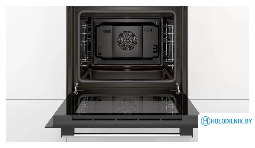 Электрический духовой шкаф Bosch Serie 2 HBF113BA0Q