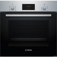 Электрический духовой шкаф Bosch Serie 2 HBF113BR0Q