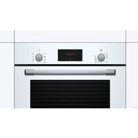 Электрический духовой шкаф Bosch Serie 2 HBF113BV0Q