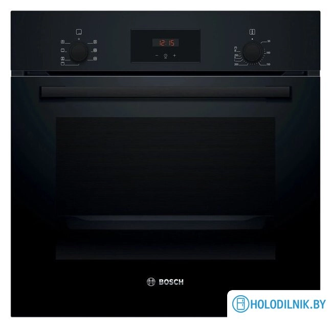 Электрический духовой шкаф Bosch Serie 2 HBF133BA1