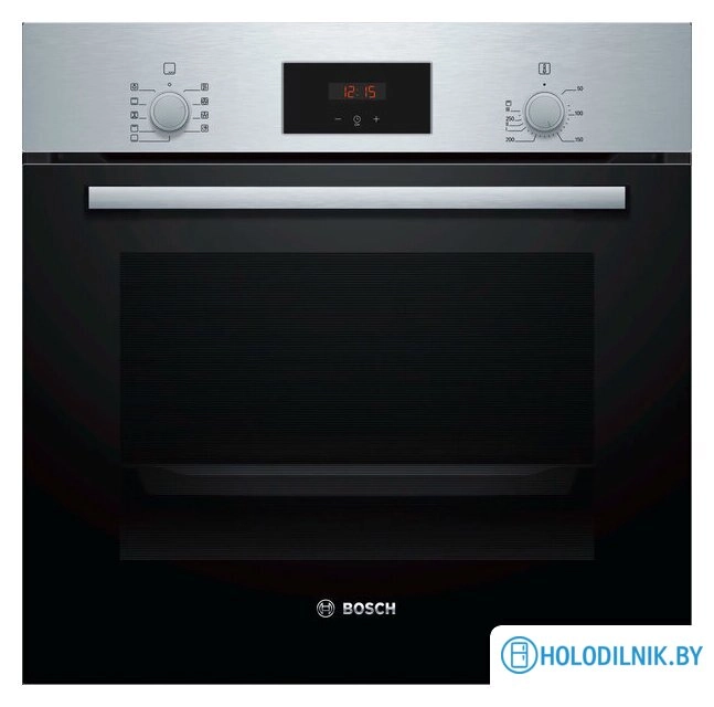 Электрический духовой шкаф Bosch Serie 2 HBF134ES1